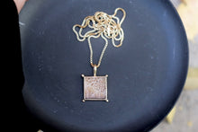 Load image into Gallery viewer, Golden Autumn Pendant