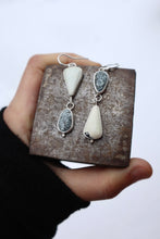 Load image into Gallery viewer, Galaxies Beyond Earrings