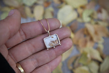 Load image into Gallery viewer, Gold Dust Women Pendant