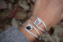 Load image into Gallery viewer, Remembrance Cuff