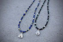 Load image into Gallery viewer, Beyond Blue Necklace