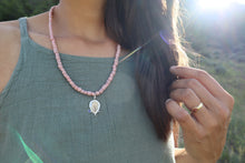 Load image into Gallery viewer, Rose Hips Necklace