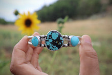 Load image into Gallery viewer, Summer Splash Cuff