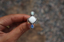 Load image into Gallery viewer, For the Pleasure of It Ring (9)