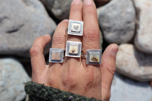 Load image into Gallery viewer, Polaroid Ring (7)