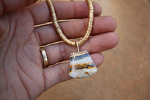 Load image into Gallery viewer, Starry Nights Necklace 2