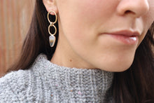 Load image into Gallery viewer, Warmth Within Earrings