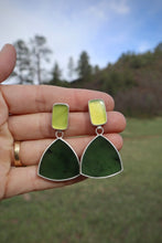Load image into Gallery viewer, Who We Become Earrings