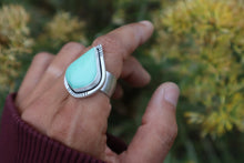 Load image into Gallery viewer, Morning Dew Ring (7-7.25)