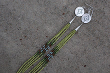 Load image into Gallery viewer, New Growth Earrings