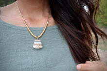 Load image into Gallery viewer, Starry Nights Necklace 2