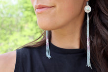 Load image into Gallery viewer, Stardust Summer Earrings