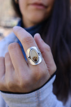Load image into Gallery viewer, The Gathering Ring (8.75-9)