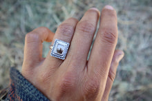 Load image into Gallery viewer, Arrival Polaroid Ring (5.75)