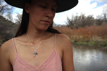 Load image into Gallery viewer, Owl Talon with Ruby 2