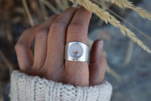 Load image into Gallery viewer, Sprout Ring (10-10.25)