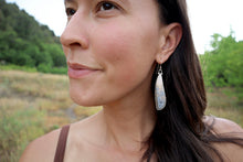Load image into Gallery viewer, Earth Mosaics Earrings