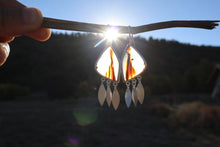 Load image into Gallery viewer, Light Beyond Danglers