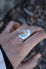 Load image into Gallery viewer, Integrity Ring (6.75-7)