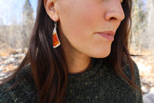 Load image into Gallery viewer, Beam of Light Danglers