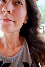 Load image into Gallery viewer, Earth Tones Studs