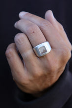 Load image into Gallery viewer, Mazí Ring (6.75-7)