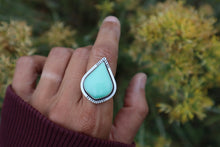 Load image into Gallery viewer, Morning Dew Ring (7-7.25)