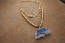 Load image into Gallery viewer, Starry Nights Necklace