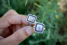 Load image into Gallery viewer, Into the Mist Ring (8.5)