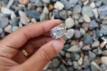 Load image into Gallery viewer, Anew Ring (6.5-7)