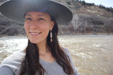 Load image into Gallery viewer, Full Bloom Earrings