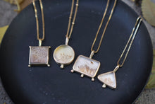 Load image into Gallery viewer, Gold Dust Women Pendant