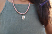 Load image into Gallery viewer, Rose Hips Necklace