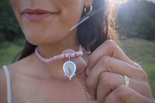 Load image into Gallery viewer, Rose Hips Necklace