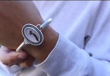 Load image into Gallery viewer, Lone Tree Tension Bracelet