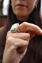 Load image into Gallery viewer, Lemon Drop Ring (8.25-8.5)
