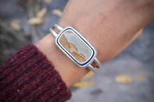 Load image into Gallery viewer, The Canyons are Calling Cuff