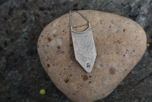 Load image into Gallery viewer, Spring Armor Necklace