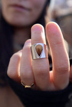 Load image into Gallery viewer, Willow Whispers Ring (4.75-5)