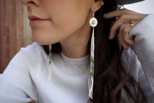Load image into Gallery viewer, Bloom Earrings