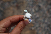 Load image into Gallery viewer, For the Pleasure of It Ring (9)