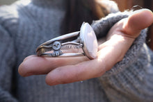 Load image into Gallery viewer, Hoot Hoot Cuff