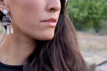 Load image into Gallery viewer, Follow the Light Danglers