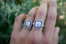 Load image into Gallery viewer, Into the Mist Ring (8.5)