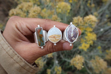 Load image into Gallery viewer, Merging Ring (8-8.25)