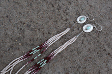 Load image into Gallery viewer, Spring's Arrival Earrings