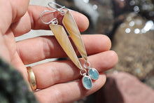 Load image into Gallery viewer, Aurora Danglers