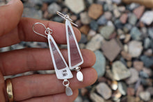 Load image into Gallery viewer, Bloom Forth Earrings