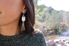 Load image into Gallery viewer, Shine Forth Danglers