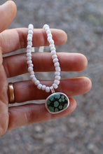Load image into Gallery viewer, Follow the Water Necklace